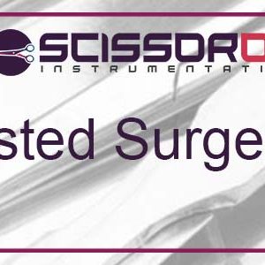 Suggested Surgery Sets