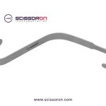 Hajeck Cheek Retractor_AA06-1112-1701