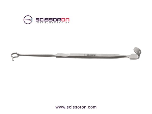 Jackson Tracheal Retractor_AA06-1703-1701