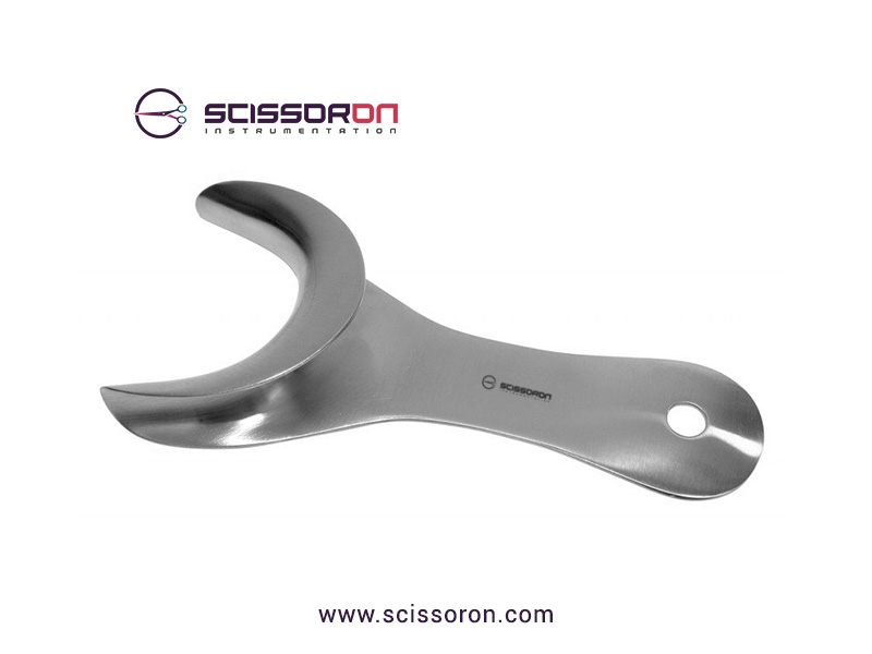 Martin Simplex Lip And Cheek Retractor_AA06-1103-1001