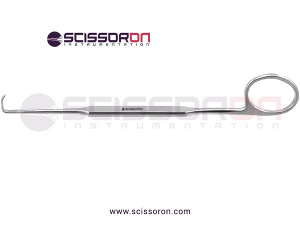 Meyerding-finger-retractor,-7-Style-4