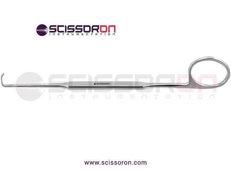 Meyerding-finger-retractor,-7-Style-4