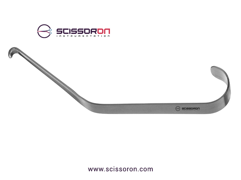 Obwegeser Channel Retractor_AA06-1111-1608