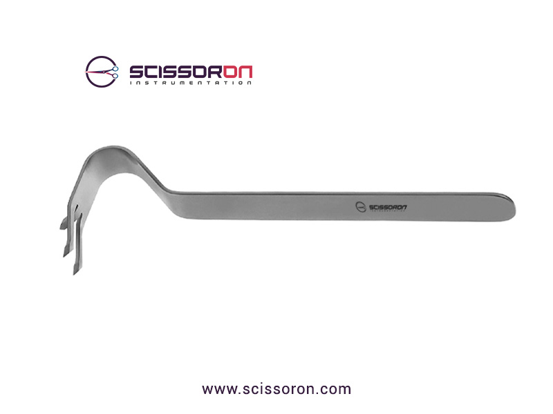 Obwegeser Chin Retractor_AA06-1102-0016