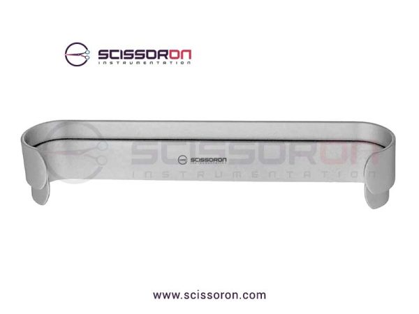 Parker-Retractor