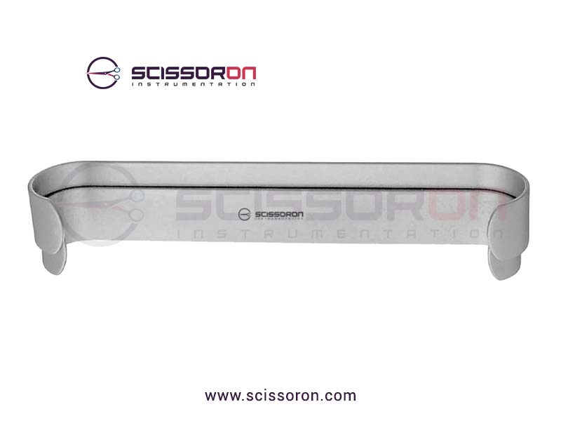 Parker-Retractor