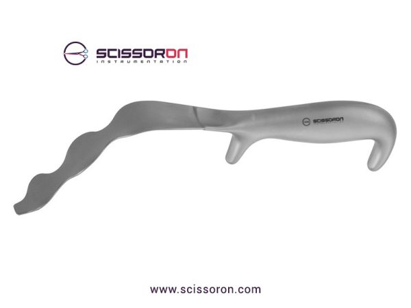 Petri Pterygoid Intra Oral Retractor_AA06-0809-0023
