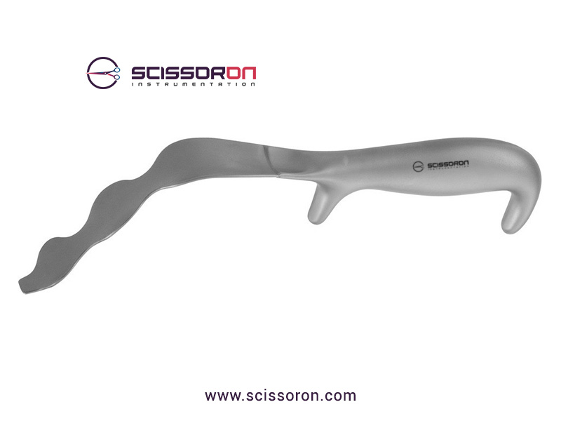 Petri Pterygoid Intra Oral Retractor_AA06-0809-0023