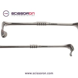 Richardson Retractor Double Ended_AA06-0128-27