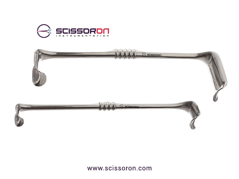 Richardson Retractor Double Ended_AA06-0128-27