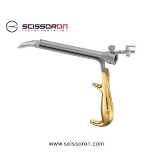 Sculpo Breast Retractor 180x25mm Blade_AA06-2026-2510