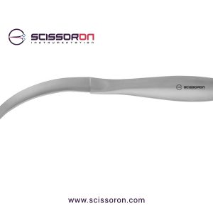 Sigmoid Notch Retractor_AA06-0808-0022