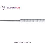 Strandell Stille Retractor Blunt Blade End_AA06-1415-0615