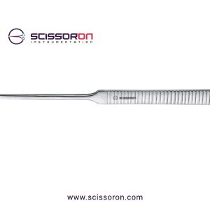 Strandell Stille Retractor Blunt Blade End_AA06-1415-0615