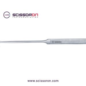 Strandell Stille Retractor Toothed Blade End_AA06-1415-0618