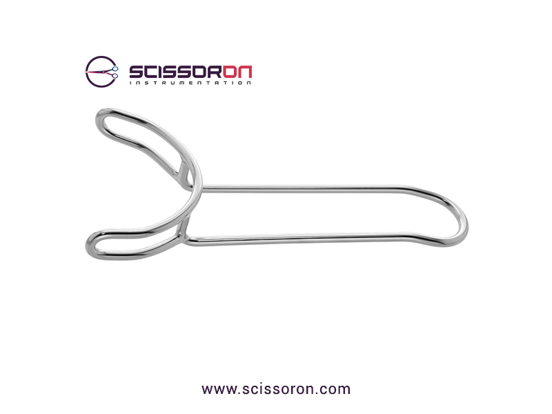 Vestibulum RetractorAA06-0909-1501(01)