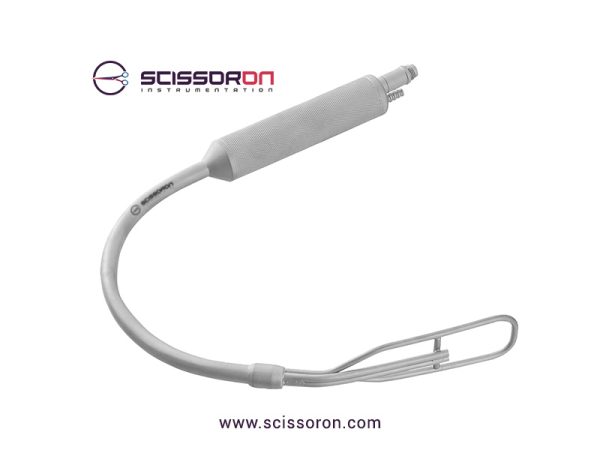 Biggs Mammaplasty Retractor_AA06-2005-15