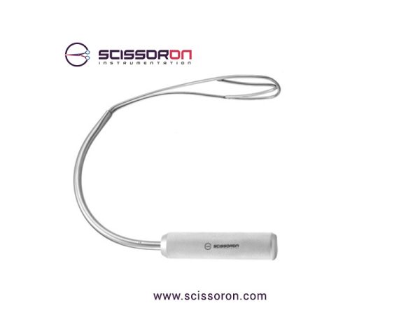 Biggs Mammaplasty Retractor_AA06-2006-15