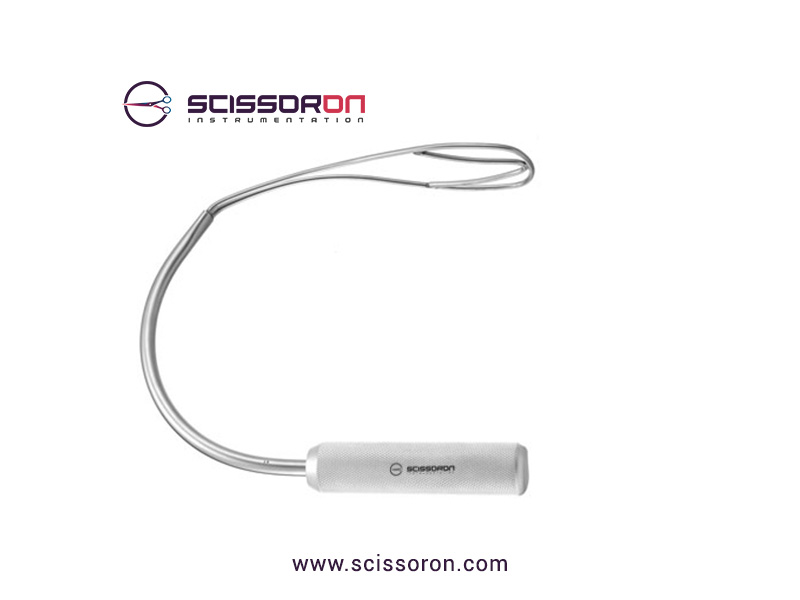 Biggs Mammaplasty Retractor_AA06-2006-15