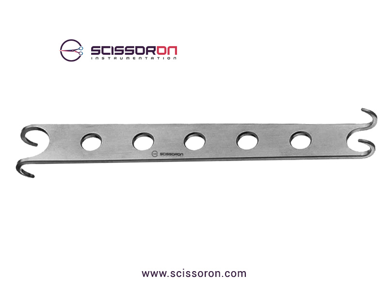 Converse Alar Retractor 12cm Double Ended_AA06-1008-1201