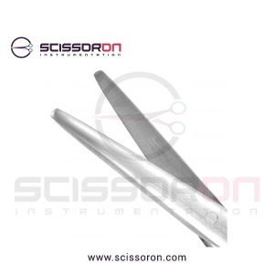 Metzenbaum dissecting 14cm scissor_Straight_02