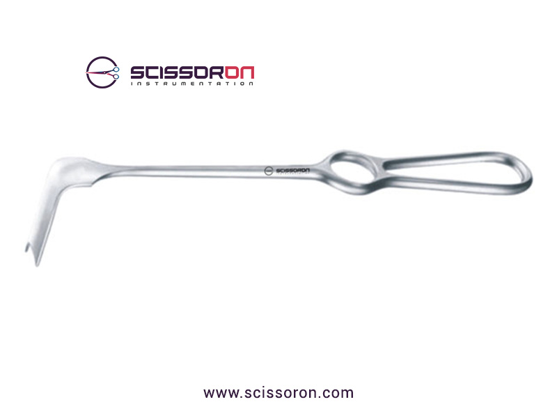 Steinhauser Zygomatic Retractor_AA06-1426-23