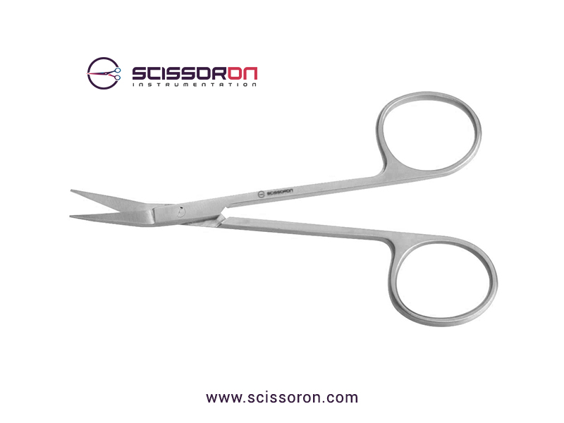 WILMER IRIS SCISSORS