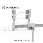 Amato Sternal Retractor_Small