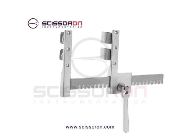Amato Sternal Retractor_Small