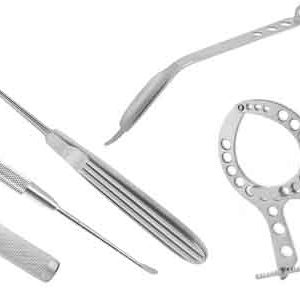 Surgical Elevators