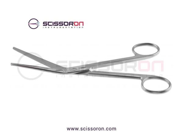 Ferguson Operating Scissor_01 Ferguson Operating Scissor_01