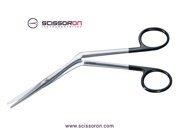 Heymann Nasal ScissorSuperCut Blade