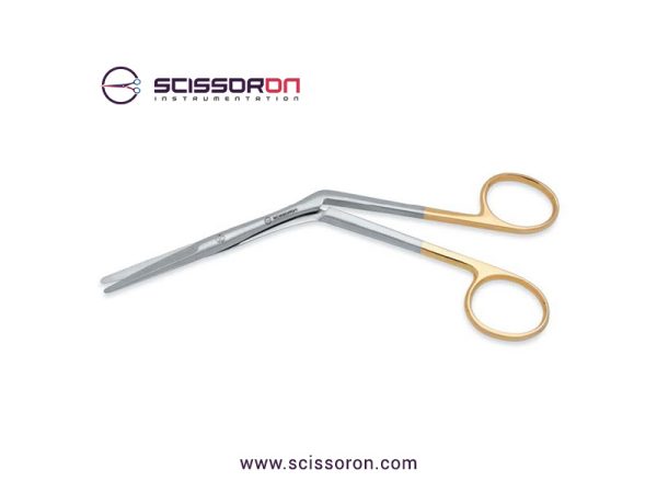 Heymann Nasal TC Insert
