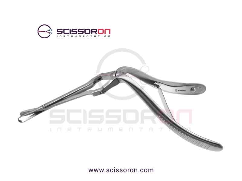 Jansen-Middleton nasal septum forceps_4x14jaw