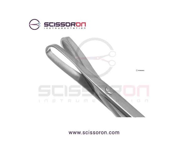 Jansen-Middleton nasal septum forceps_4x14jaws