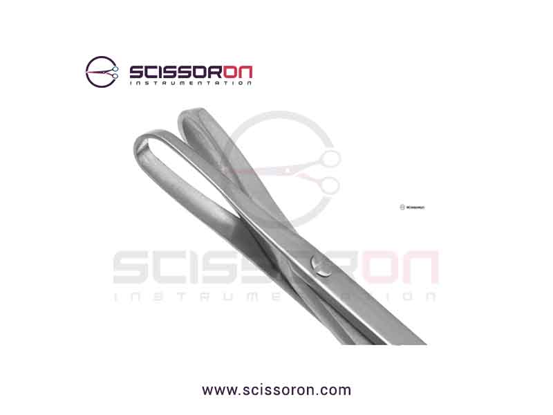 Jansen-Middleton nasal septum forceps_4x14jaws
