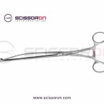 Nussbuam Intestinal Clamp