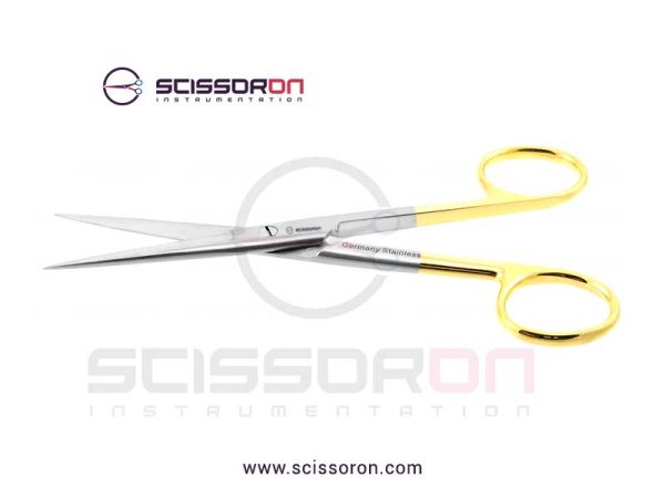 Operating Scissors_SharpSharp_Straight Operating Scissors_SharpSharp_Straight