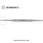 Ragnell-Davies Retractor_ Round Bodied Handle