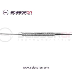 Ragnell-Davies Retractor_ Round Bodied Handle