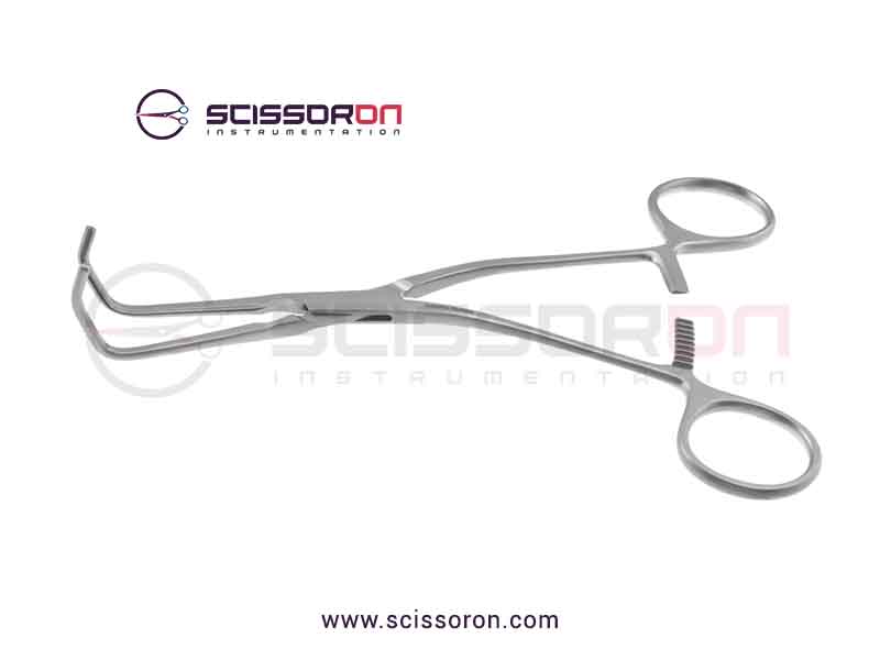 Reynolds Anastomosis Clamp_50