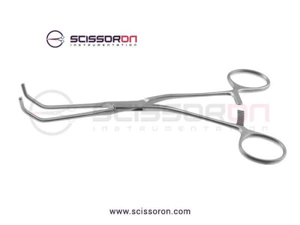 Reynolds Anastomosis Clamp_85