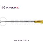 Reynolds Breast Dissector