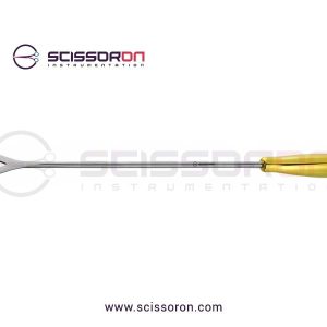 Reynolds Breast Dissector