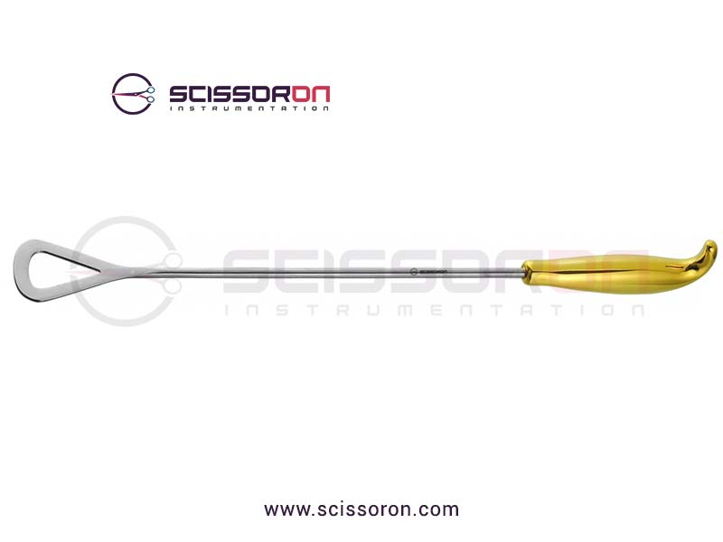 Reynolds Breast Dissector