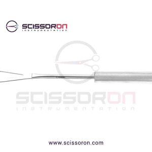 Reynolds Transaxillary Breast Sissector
