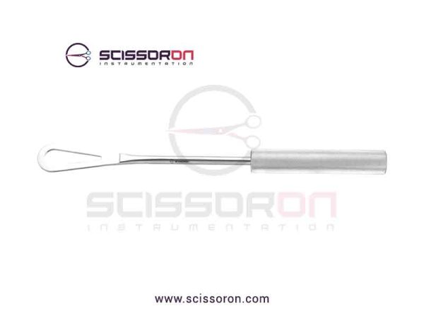 Reynolds Transaxillary Breast Sissector
