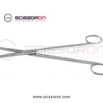 Sims Operating Scissor_Straight
