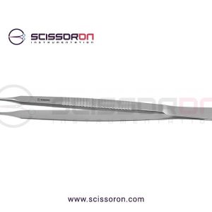 Stevens 1×2 Toothed Forceps_01