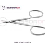Stevens tenotomy scissor Light Model_Straight